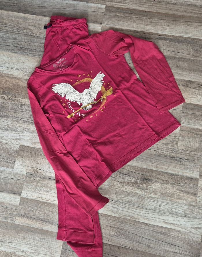 Pyjama Harry Potter - photo numéro 3