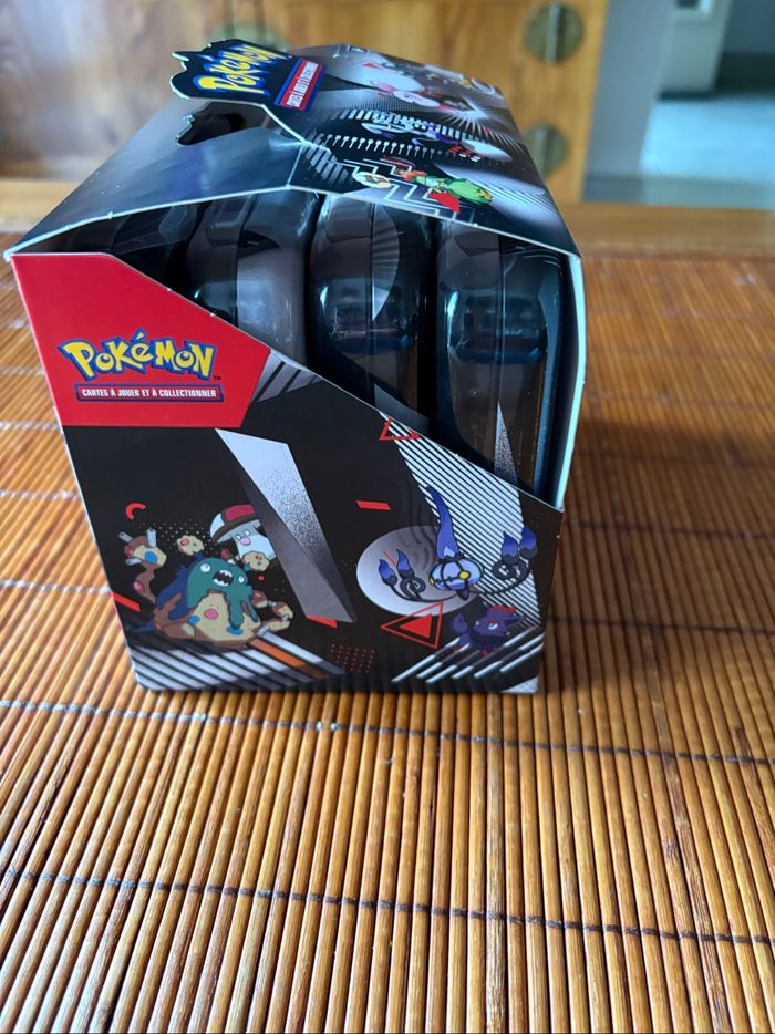 Display mini tins EV10.5 - photo numéro 6