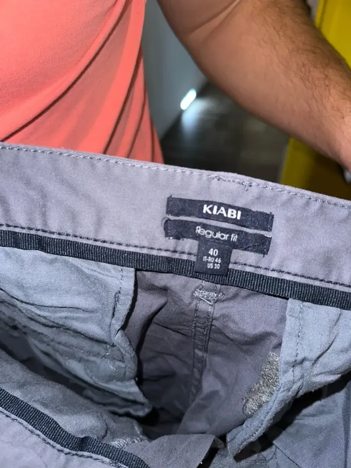 Pantalon taille 40 - photo numéro 3