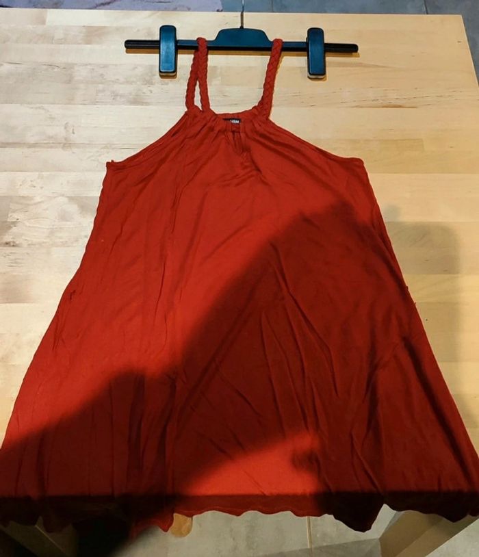 Lot de 9 hauts femme taille 36 - photo numéro 9