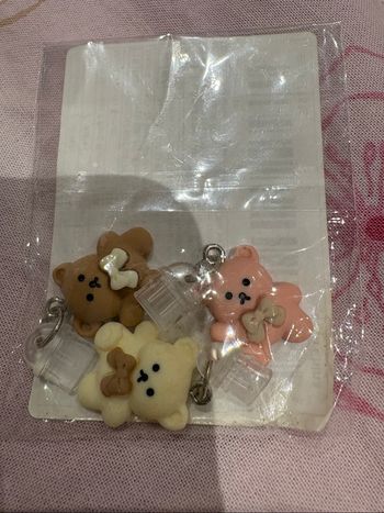 Bouchon anti poussière neuf