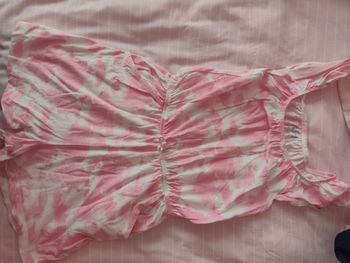 Combinaison short