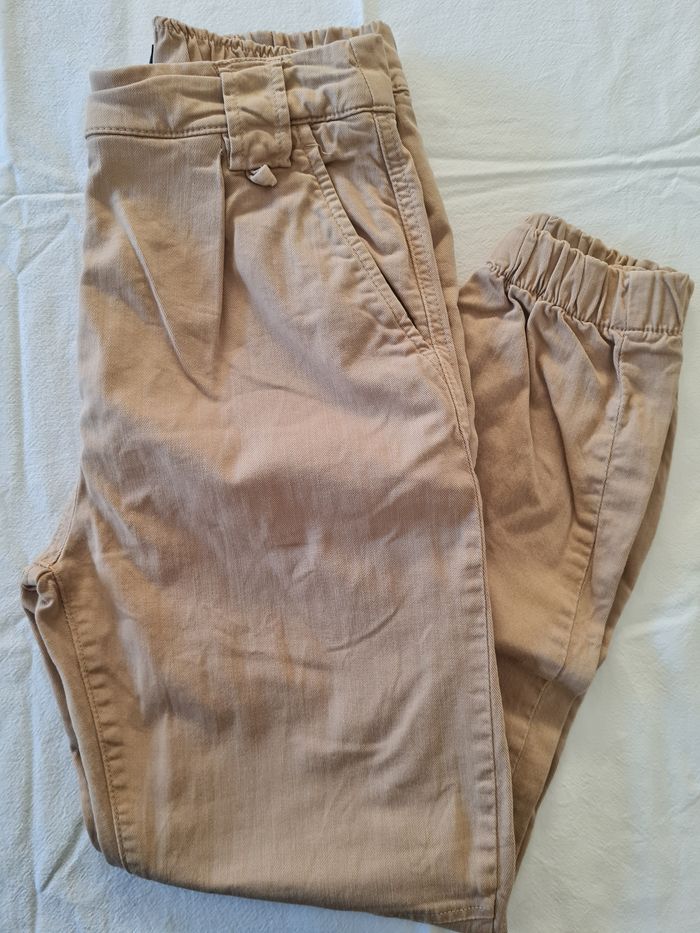 Lot de 3 pantalons - photo numéro 6