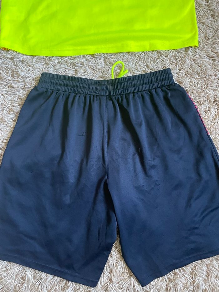 Ensemble football ulisport - photo numéro 5