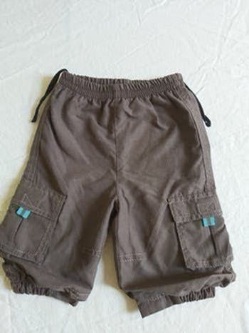 Pantalon 6 mois