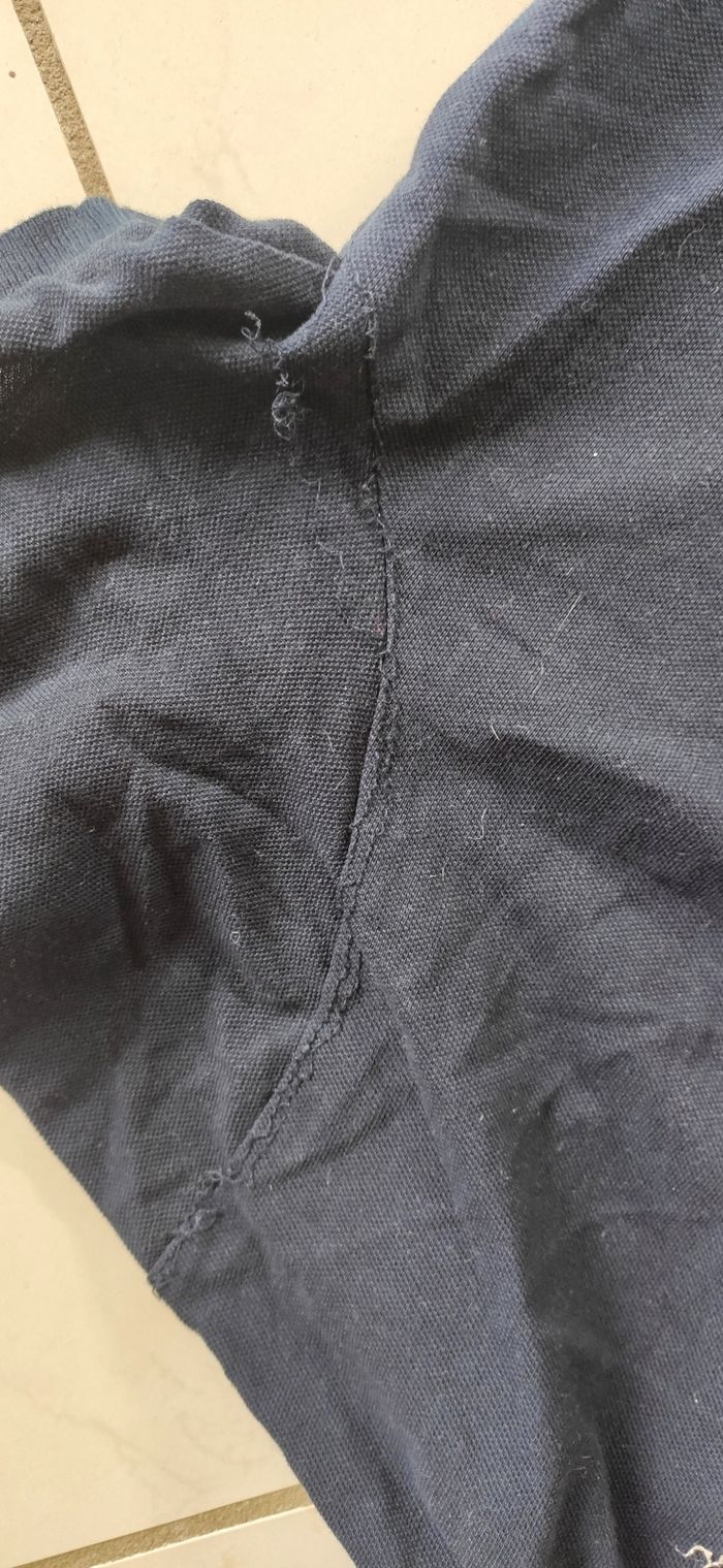 Lot de polos hommes - photo numéro 8