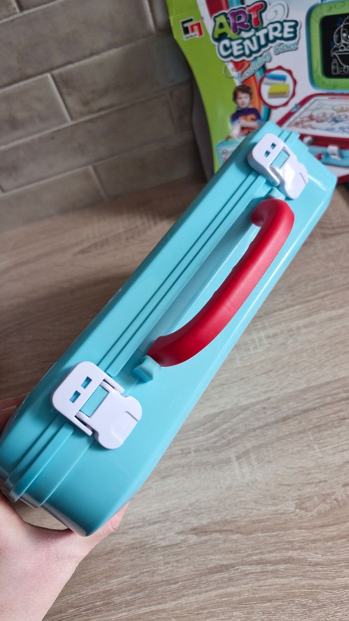 Malette d'artiste (3 ans et plus) - photo numéro 9