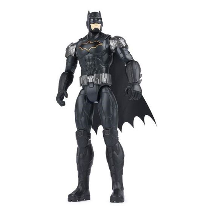 Figurine batman 6065137 de 30 cm spinmaster - photo numéro 4