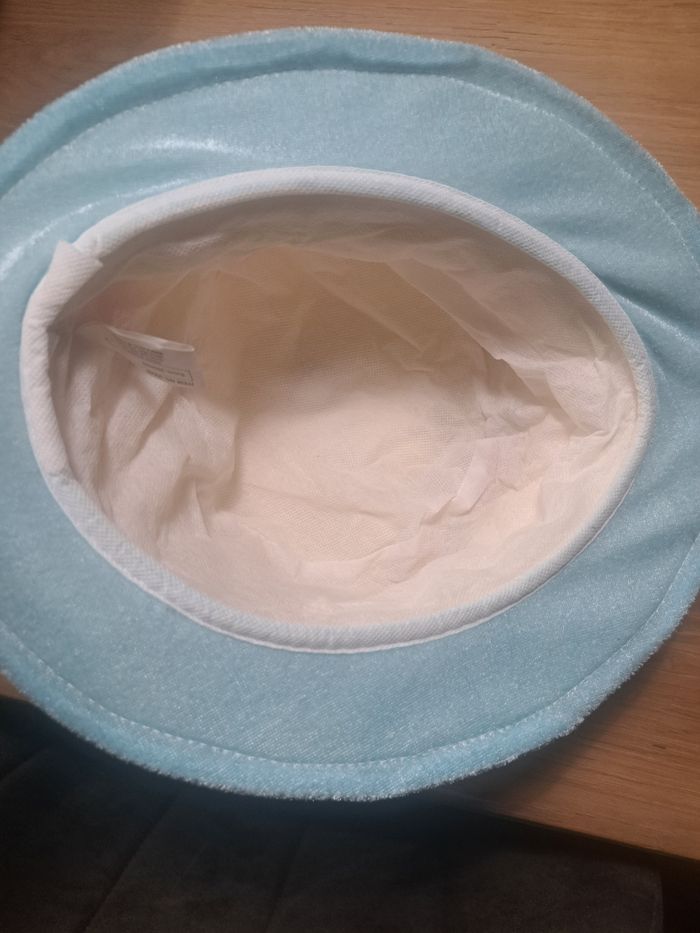 Chapeau anniversaire - photo numéro 4