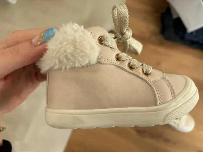 Chaussures fille - photo numéro 4