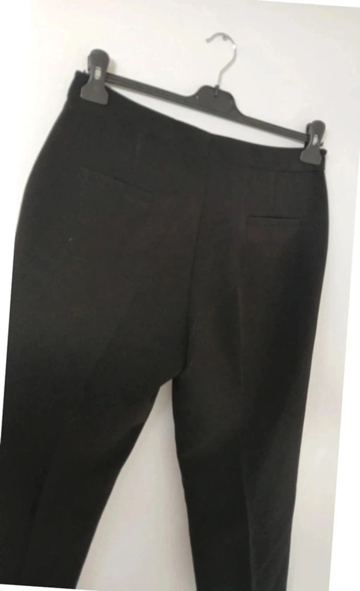 Pantalon ajusté - photo numéro 3