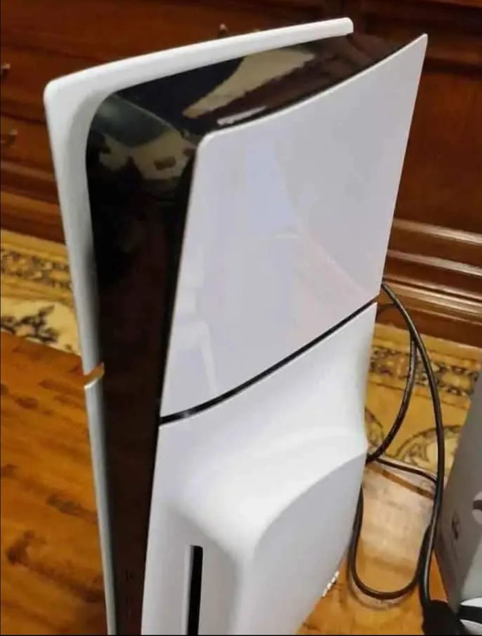 PlayStation 5 - photo numéro 2