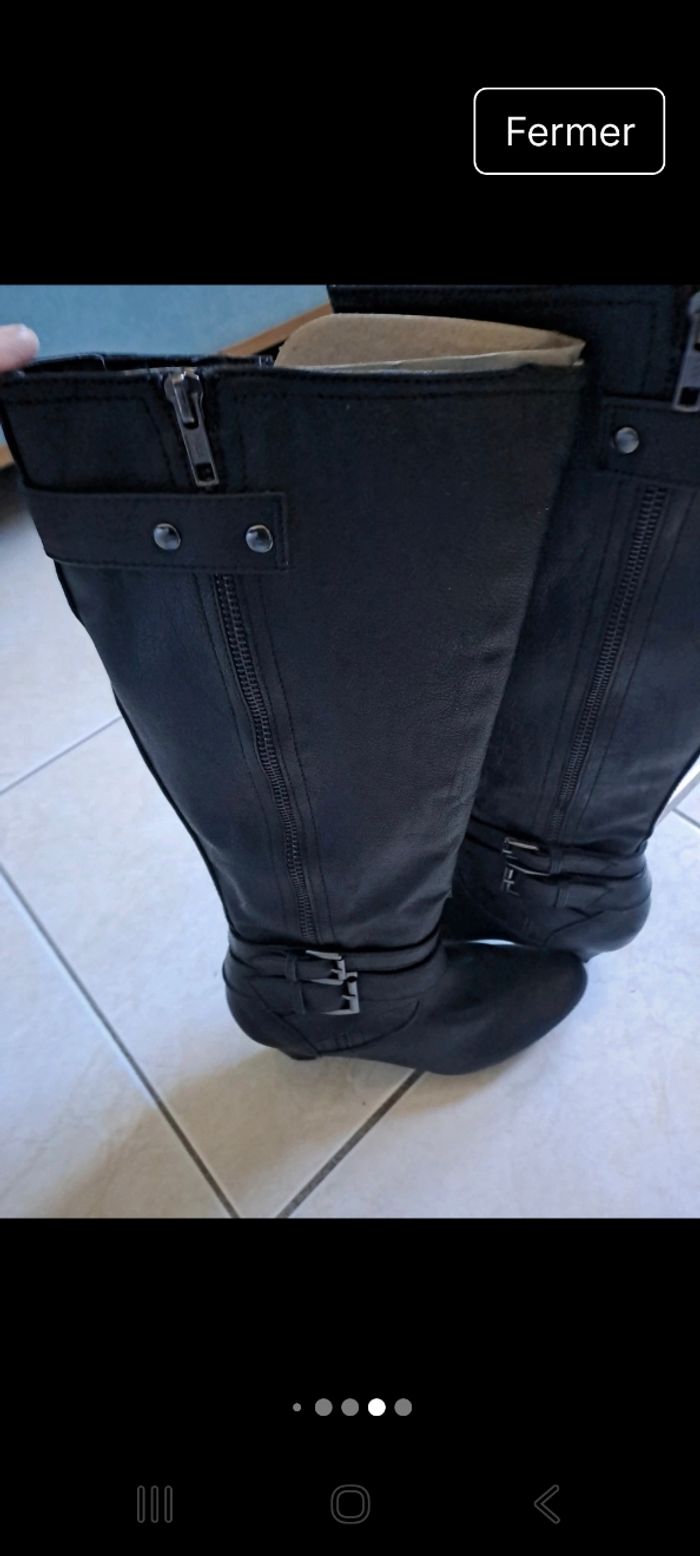 Bottes - photo numéro 8