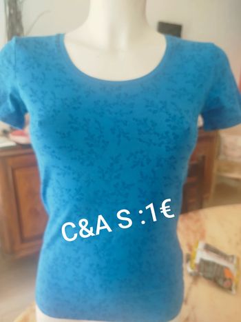 Tshirt C&A