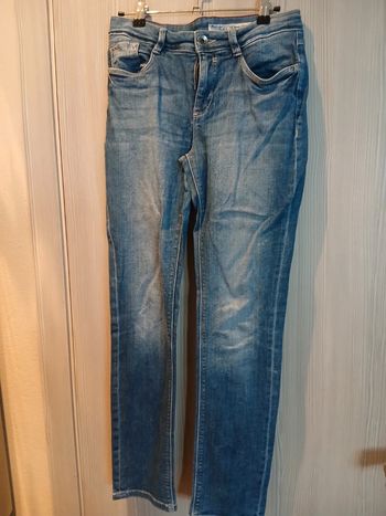 Jeans Yessica 38