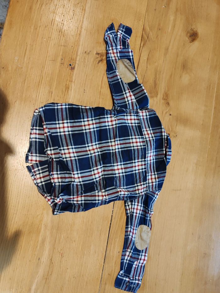 Chemise - photo numéro 2