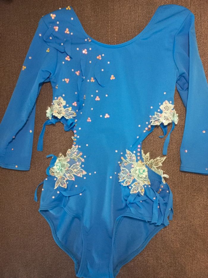 Justaucorps - photo numéro 4