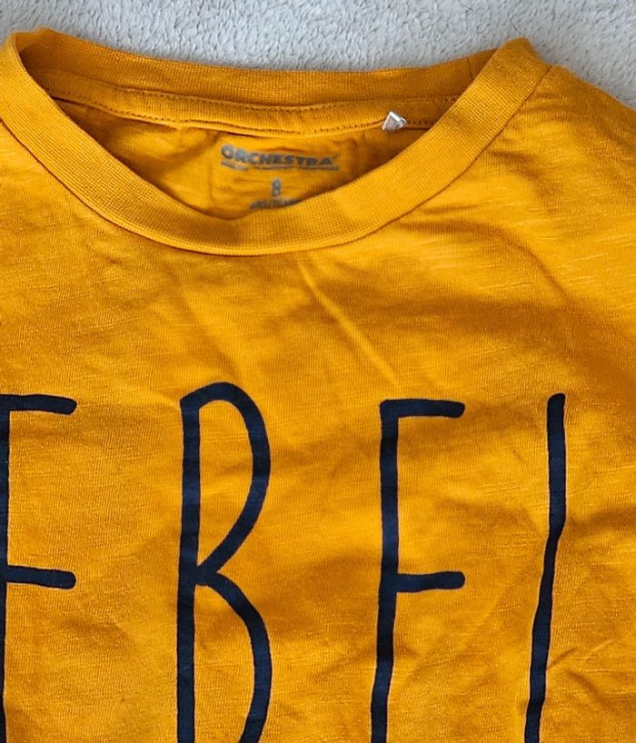 Ensemble orchestra/la compagnie des petits 8/7ans - photo numéro 3