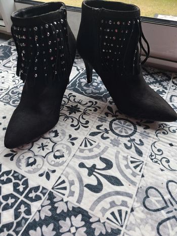 Bottes