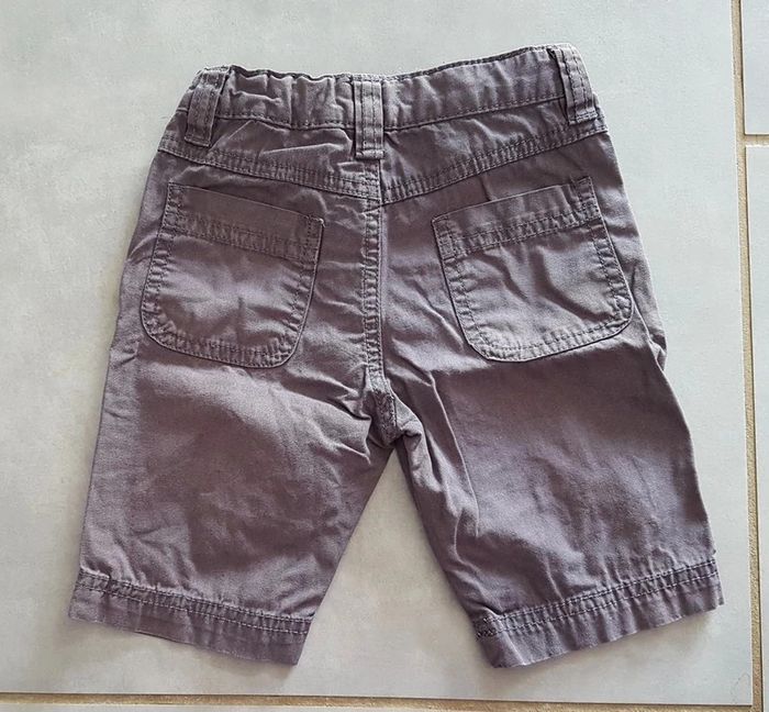 Short 18 mois - photo numéro 2