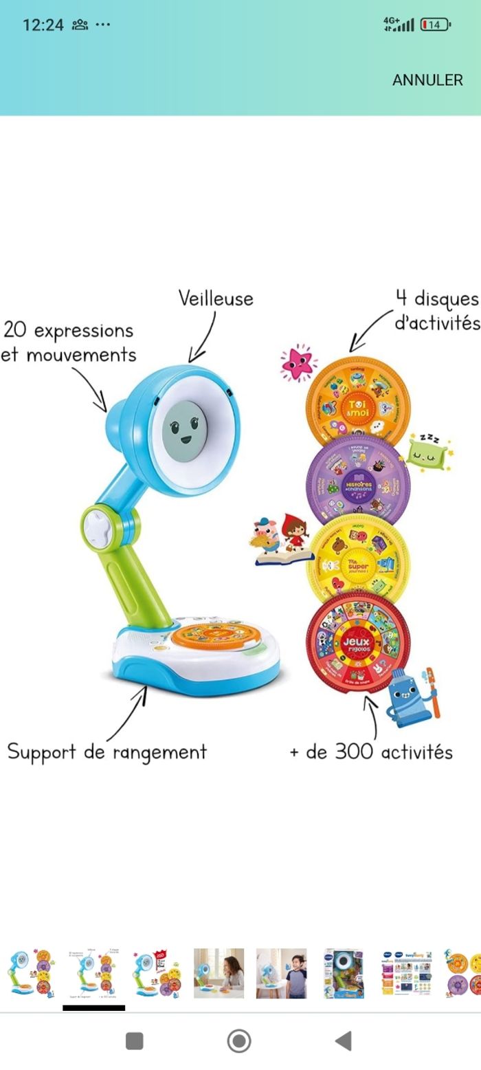Funny sunny vtech - photo numéro 4