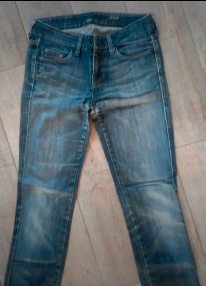 Jeans - photo numéro 2