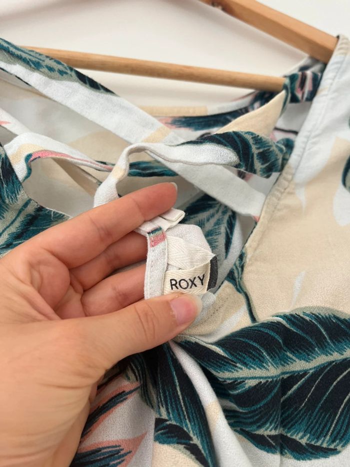 Blouse S Roxy - photo numéro 4
