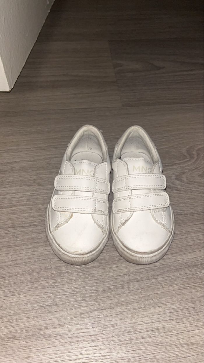 Chaussure  enfant - photo numéro 2