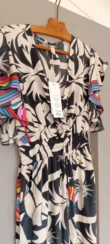 Pas de vintedgo svp - combinaison