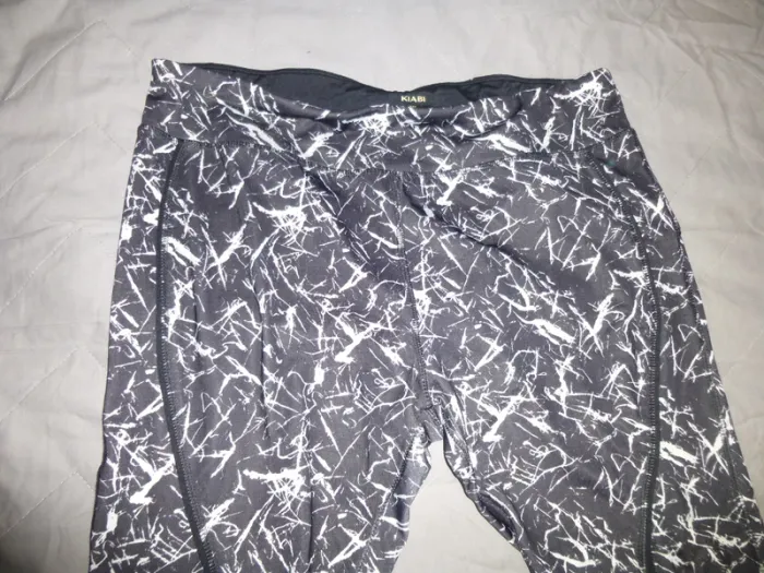 pantalon sport leggins taille xl KIABI - photo numéro 2