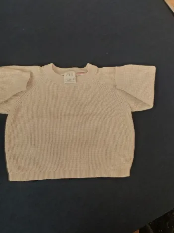 Pull 12 mois Zara