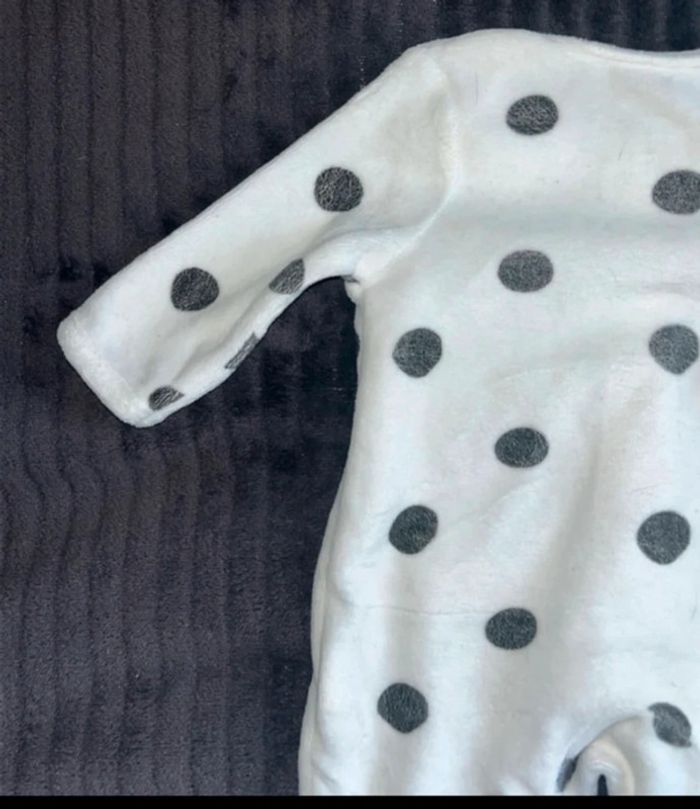 Pyjamas - photo numéro 6