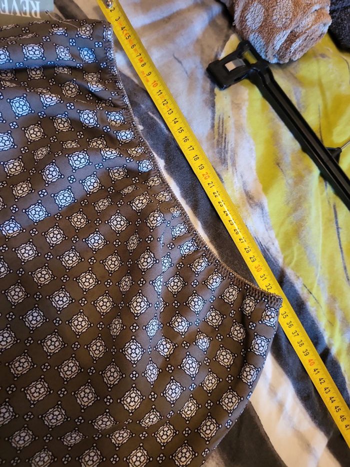 Jupe reversible - photo numéro 4