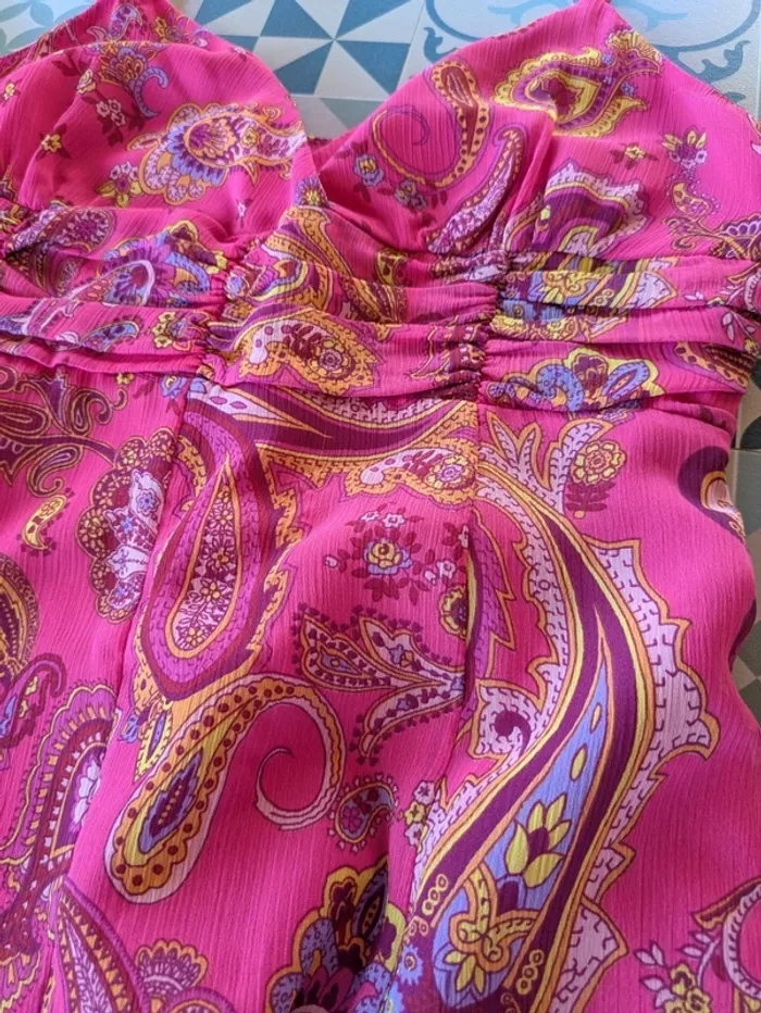 Robe courte chic 28 - photo numéro 5