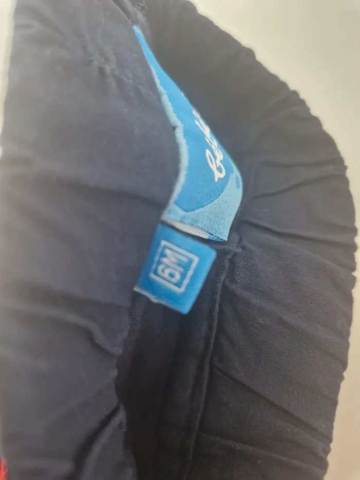 Pantalons garçons 6 mois 👖 - photo numéro 13