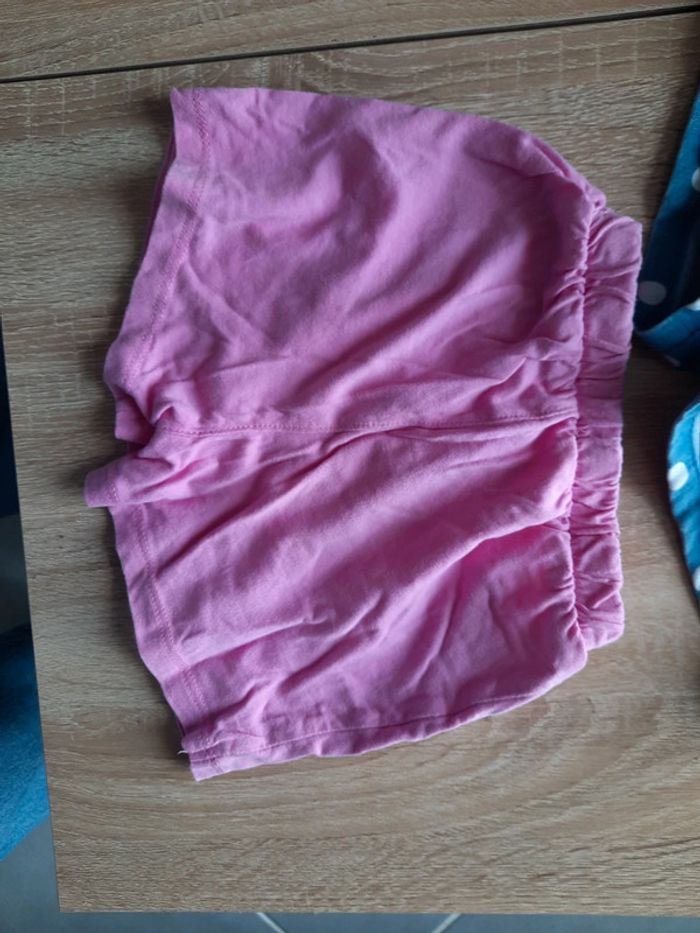 Lot de vêtements fille été - photo numéro 7