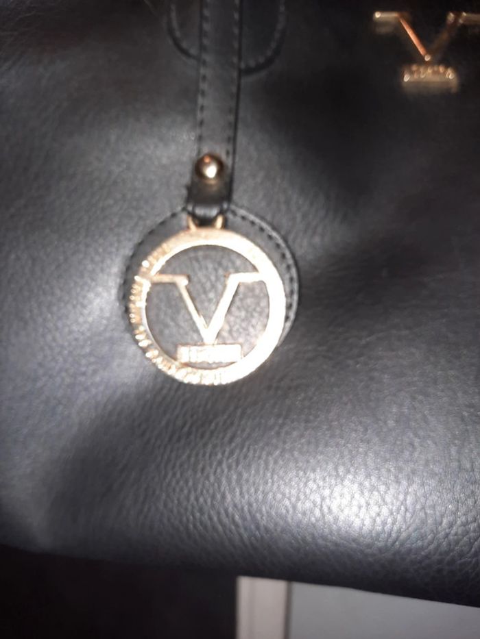Sac à main Versace - photo numéro 2