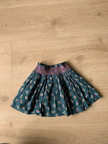 Jupe Monoprix Kids 5 ans