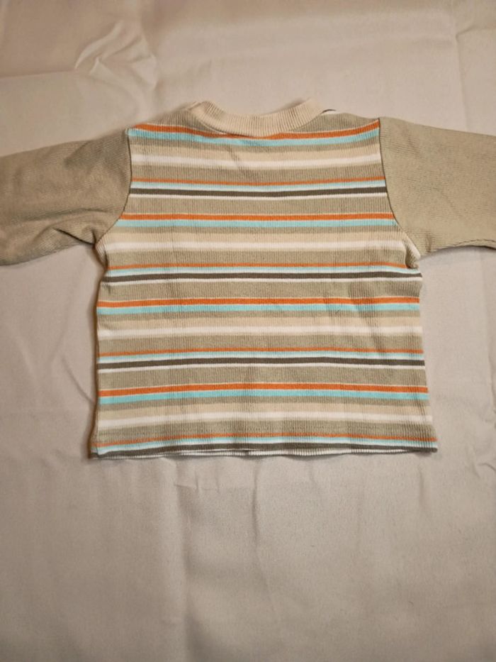 Tee shirt - photo numéro 2