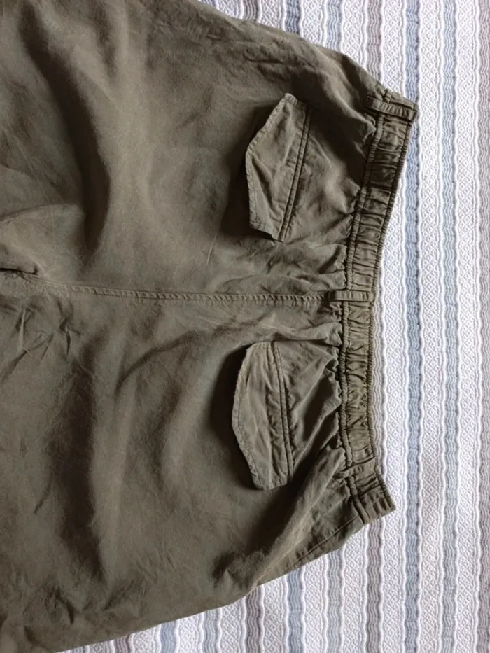 Short Marc O'Polo, t.46 lin - photo numéro 5