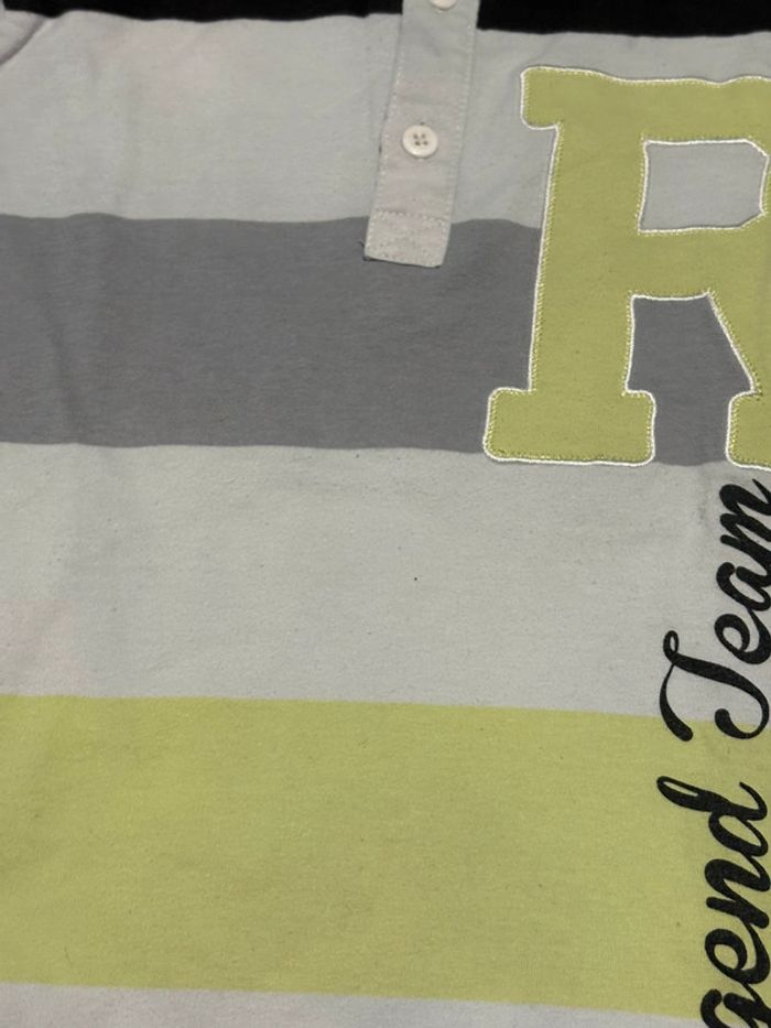 Lot de 7 tshirts manches courtes - photo numéro 8