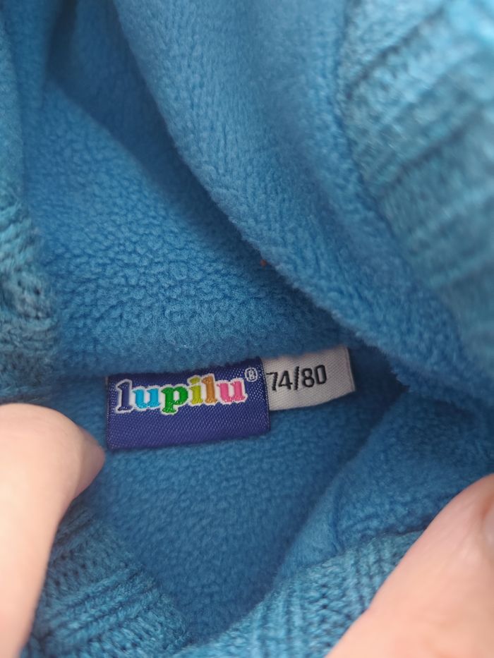Gilet - photo numéro 2