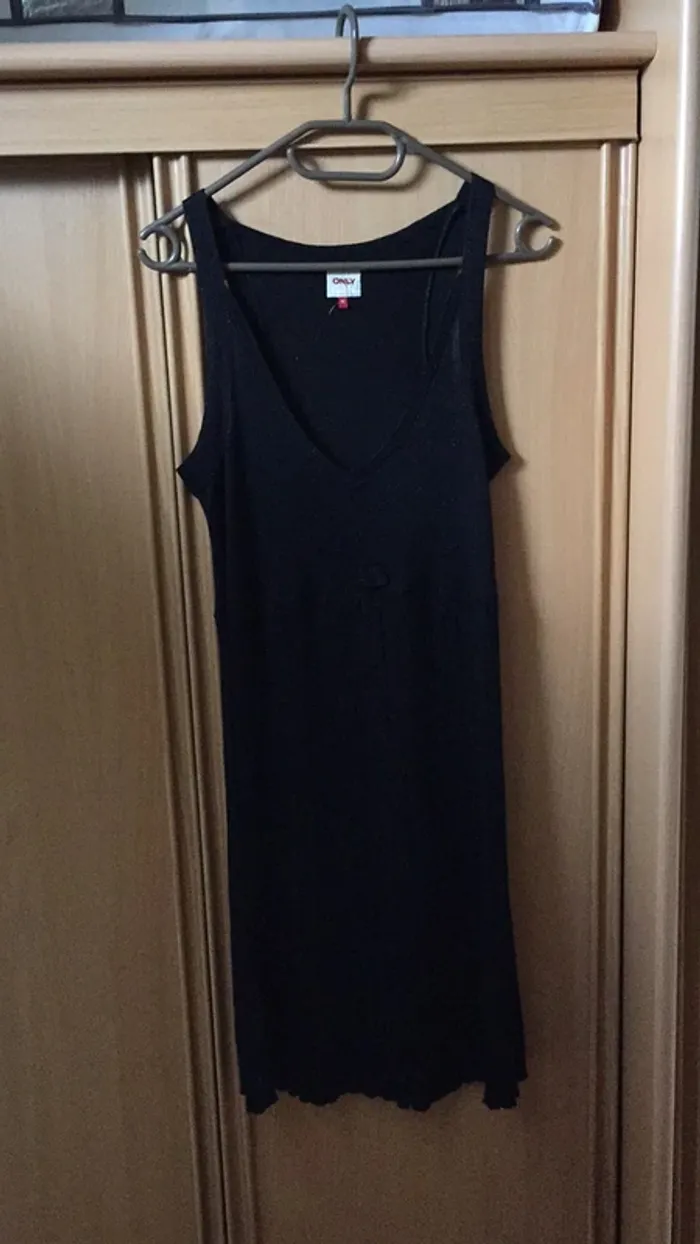 Robe Only