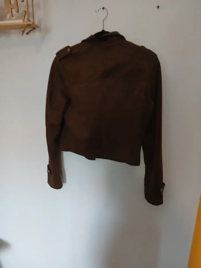 Veste femme - photo numéro 4