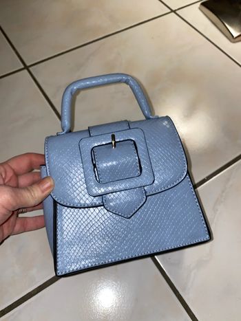 Mini sac Zara