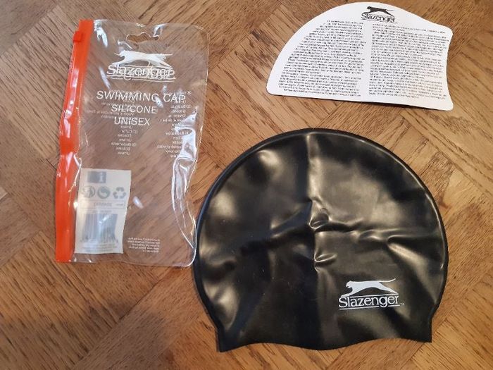 Bonnet de bain