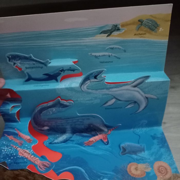 Livre en 3d - photo numéro 2