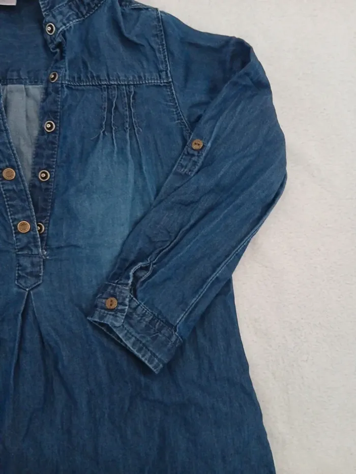 Robe tunique 4 ans - photo numéro 4