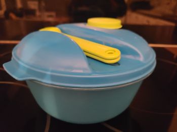 Tupperware 