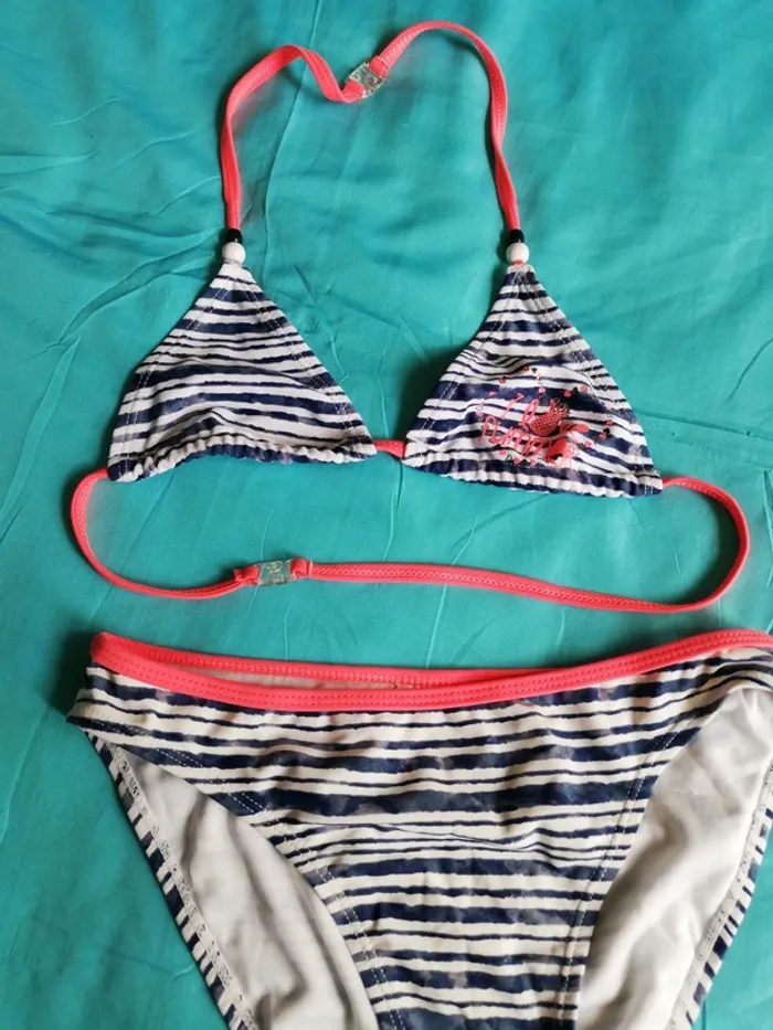 Maillot de bain - photo numéro 2